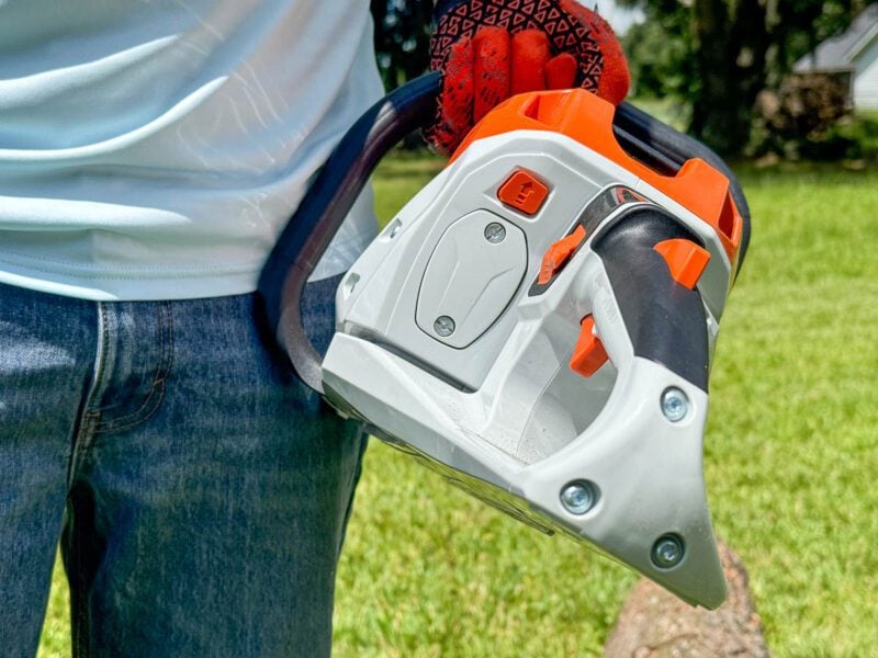 speed control button