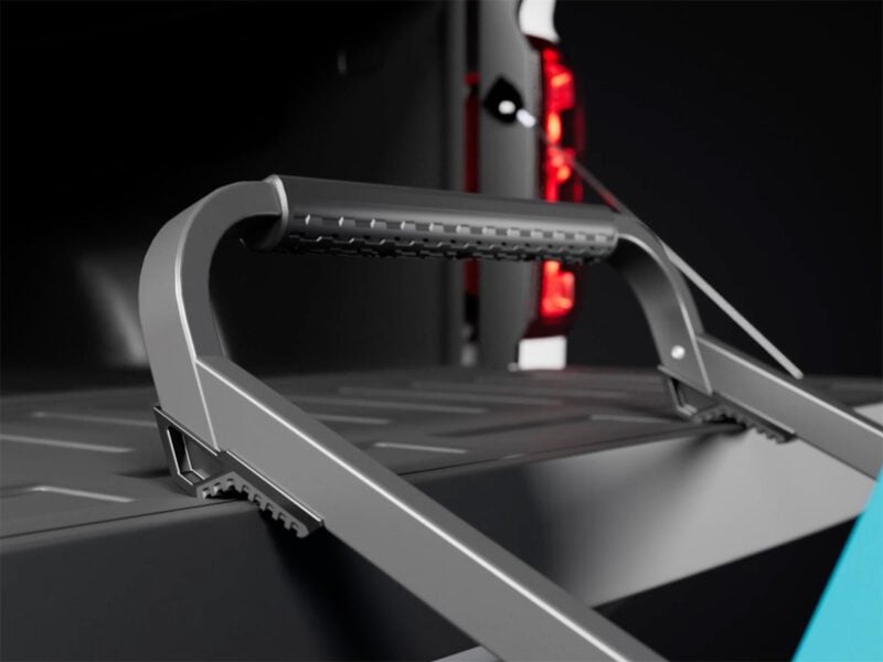 Makita MAKTRAK premium handle with Gecko Gripsโข