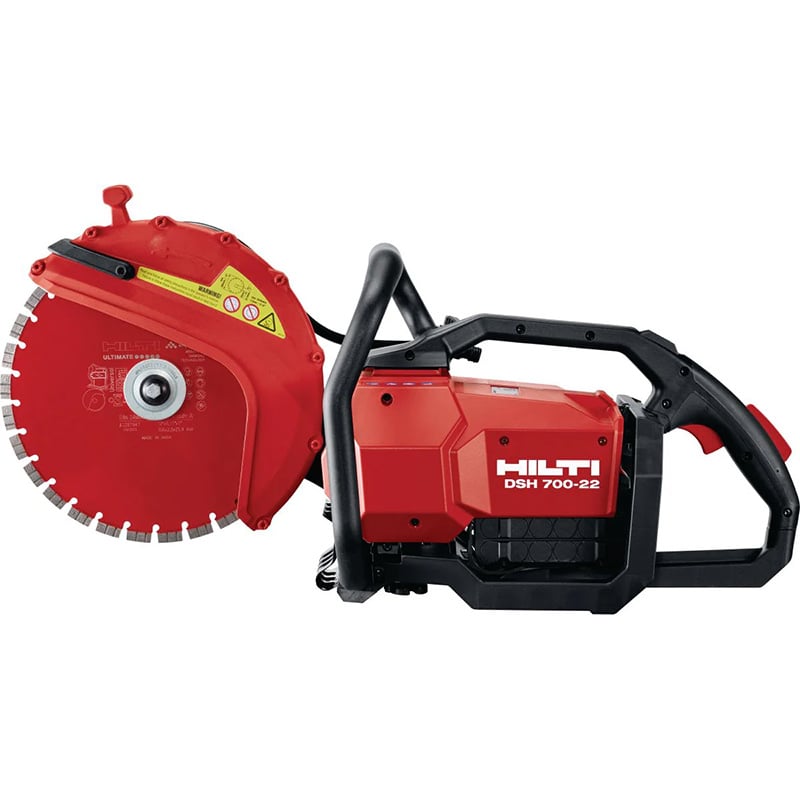 Hilti 22V Nuron Cut-Off Saw DSH 700-22