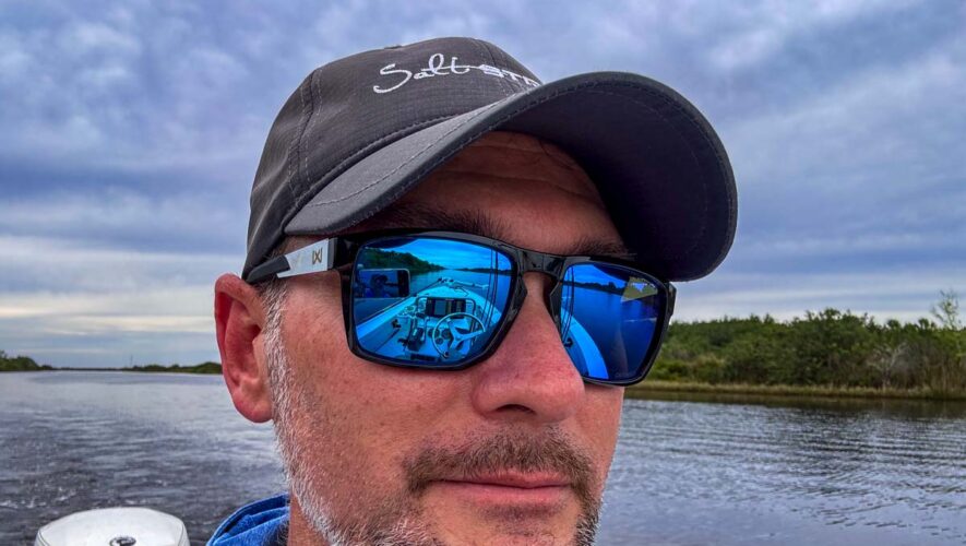 Wiley X Apex Sunglasses Review