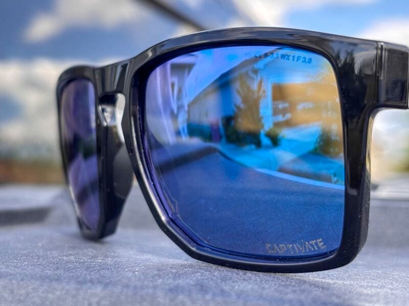 Captivate Polarized Lenses