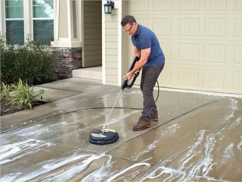 Karcher Surface Cleaner