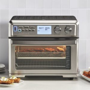 Cruisinart Large Air Fryer Toaster Oven
