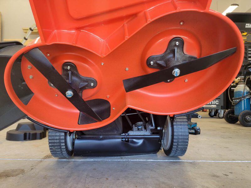 DR Power Pro Max30 Lawn Mower