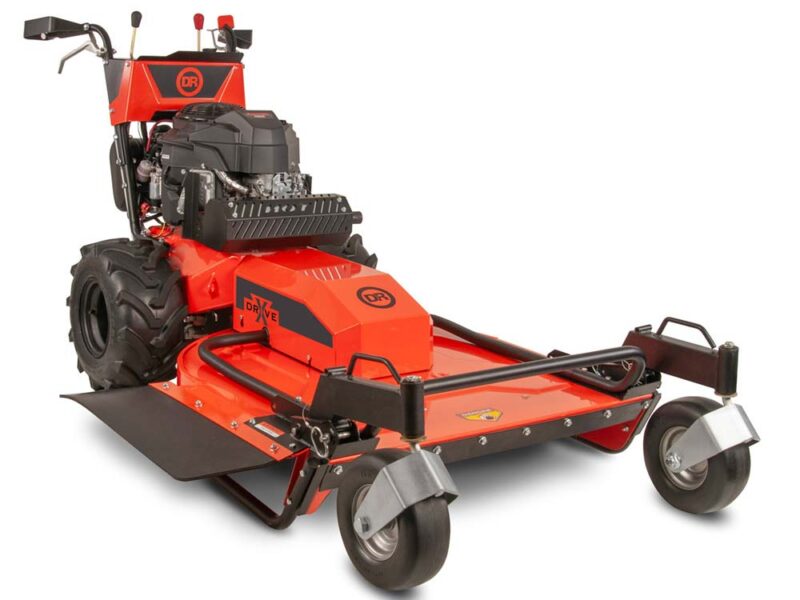 DR XD36 Field and Brush Mower
