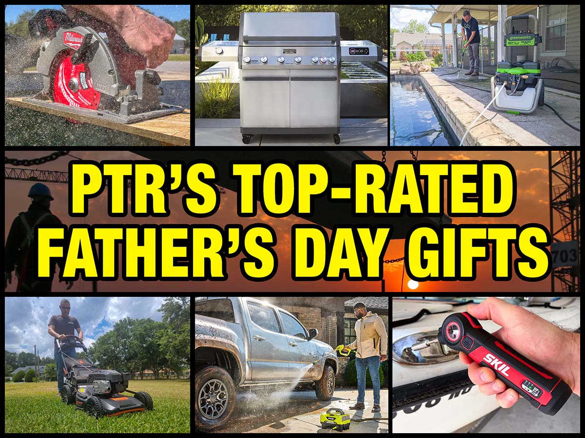 Best Tool and Gear Gifts for Father’s Day