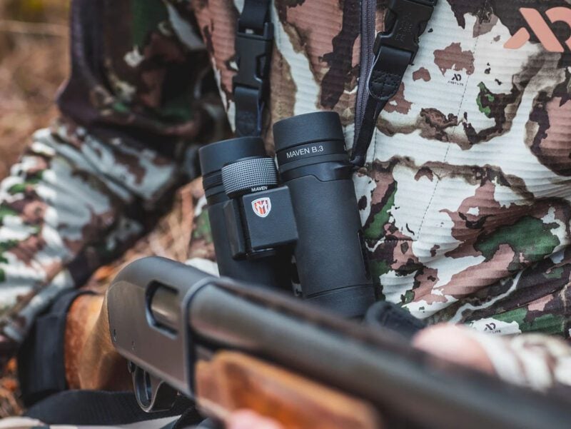 Maven B.3 Binoculars