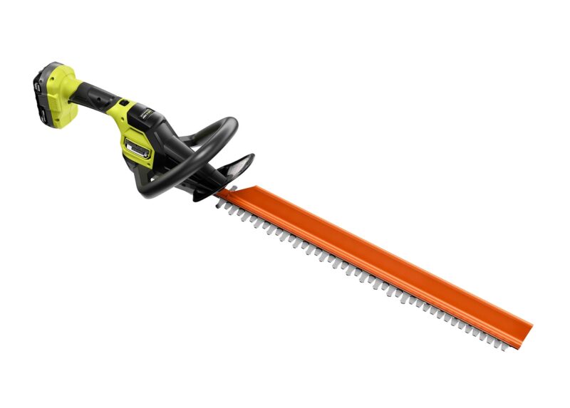 Ryobi 18V 24-inch Hedge Trimmer