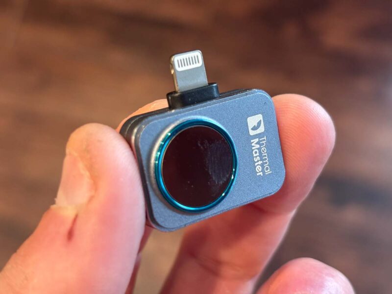 Thermal Master P2 Pro Thermal Camera