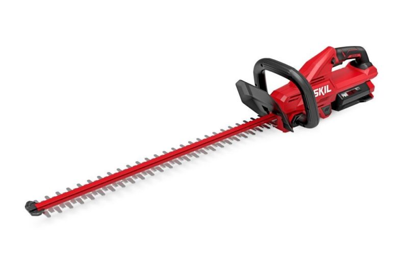 Skil 40V 24-inch Hedge Trimmer