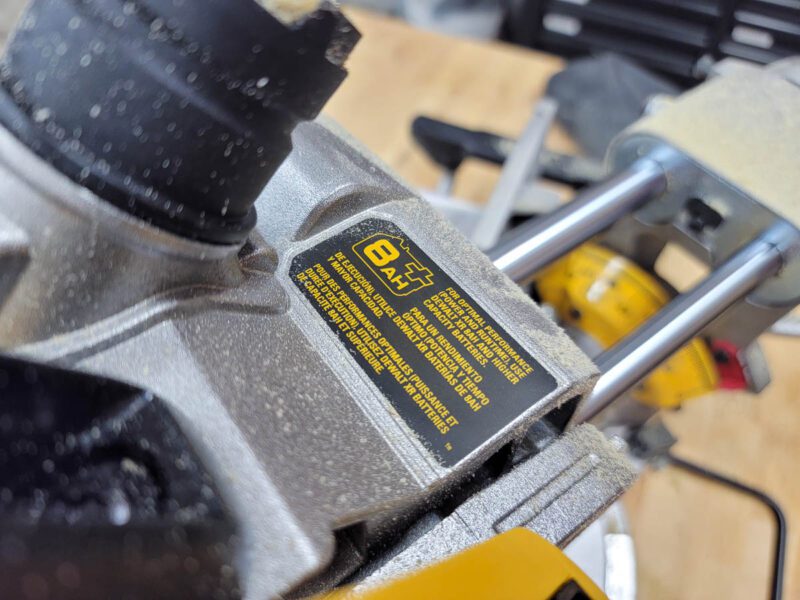 Battery Recommendation