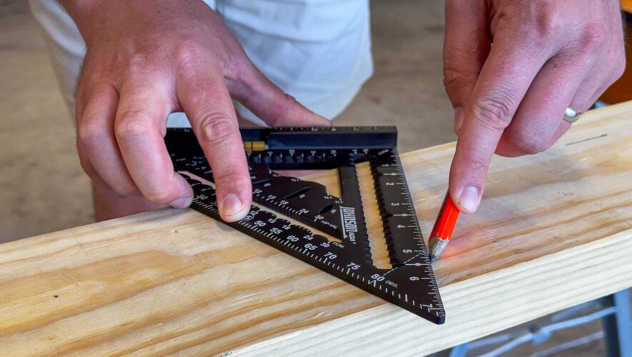 Johnson Level Mach-1