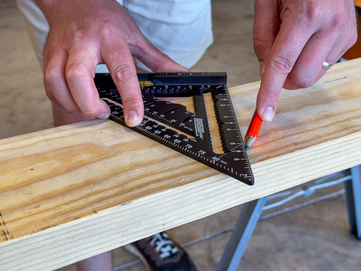 Johnson Level Mach-1