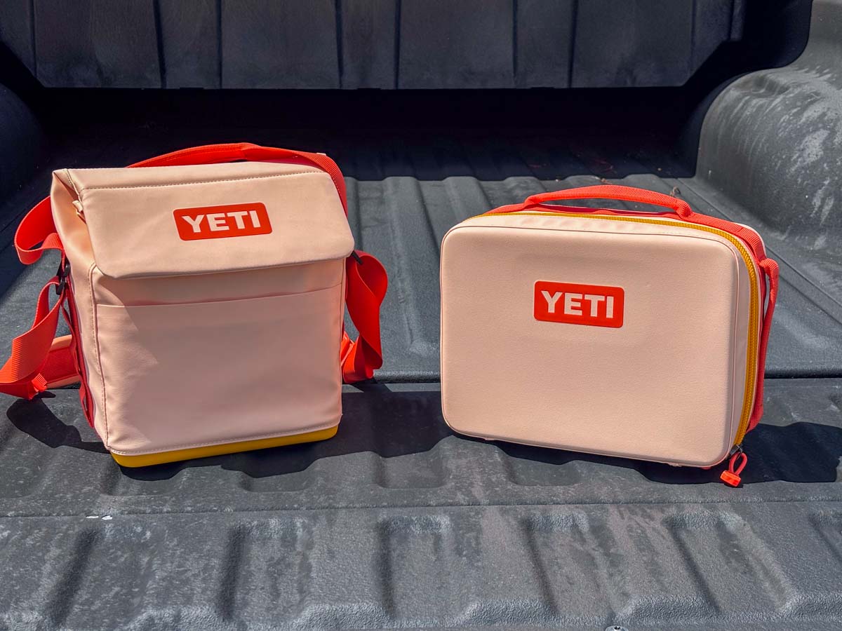 Yeti Daytrip: Reimagining Your Lunch Box