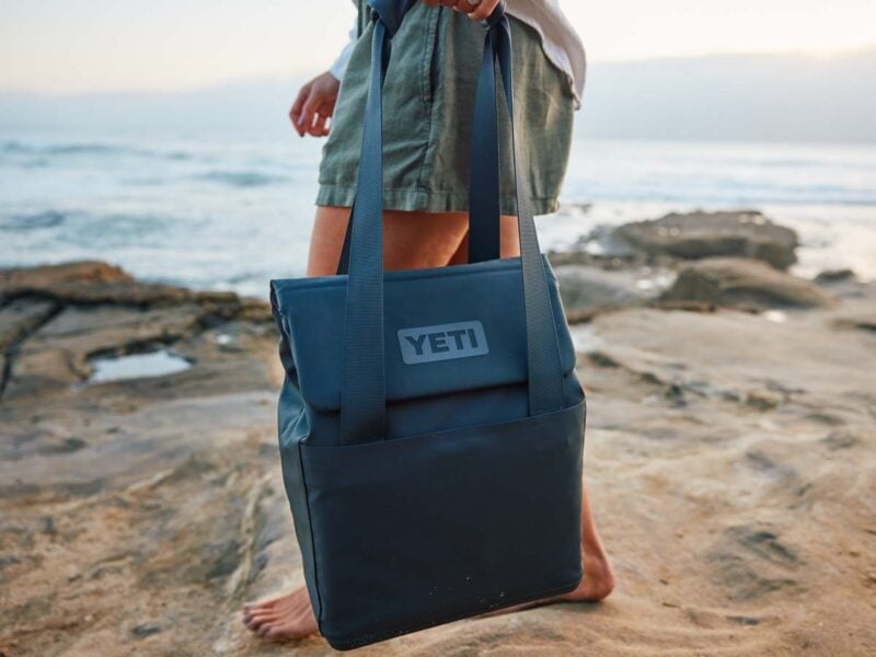 Yeti DayTrip 14L Tote Bag
