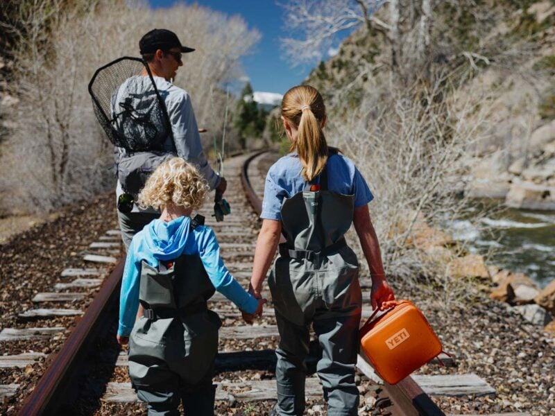 Yeti DayTrip 3L Lunch Box