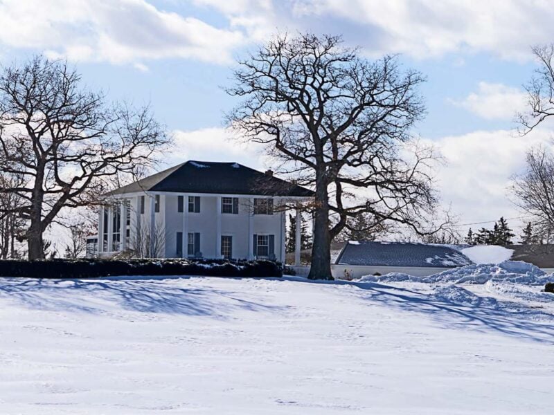 Aren't Heat Pumps Ineffective in Cold Climates?