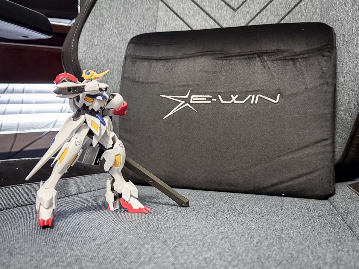 E-win Championship Upgraded SoftWeave 01