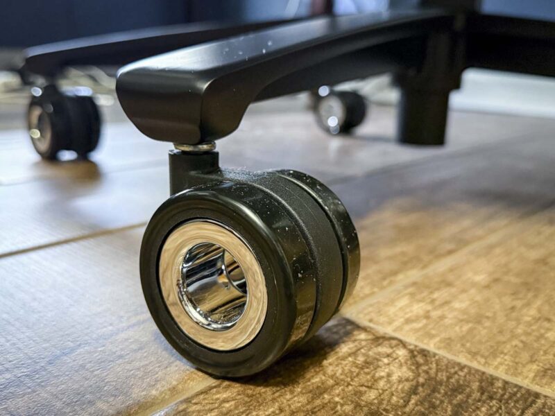 E-win Championship Upgraded SoftWeave 02