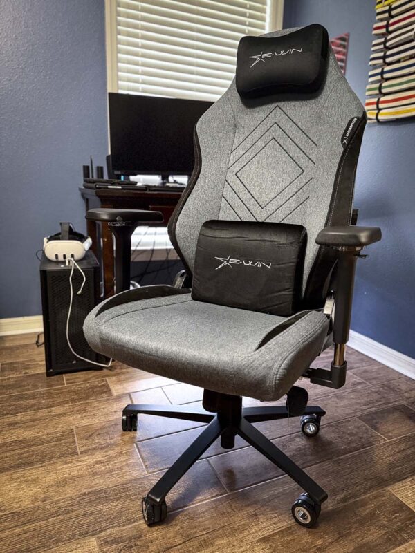 E-win Championship Upgraded SoftWeave 06