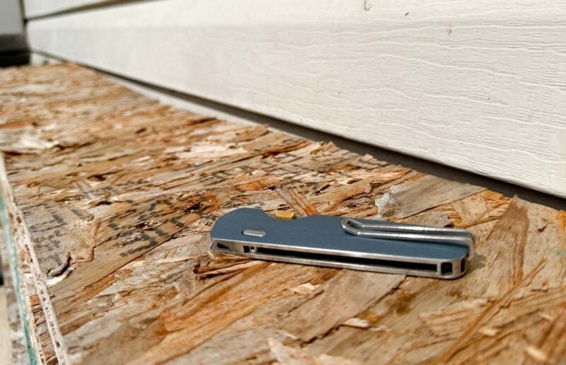 Leatherman Blazer Pocket Clip