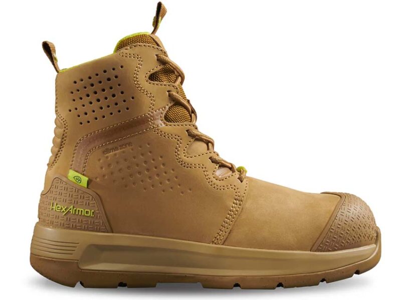HexArmor Xtend Work Boots