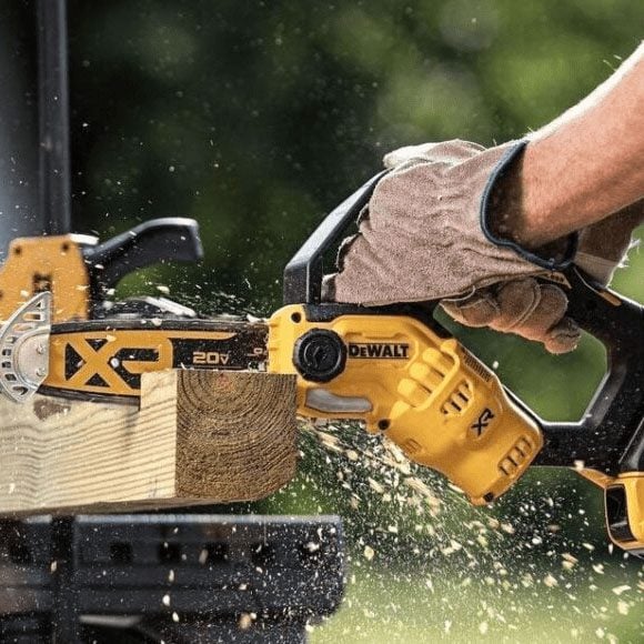 DeWalt 20V Max Pruning Saw DCCS623