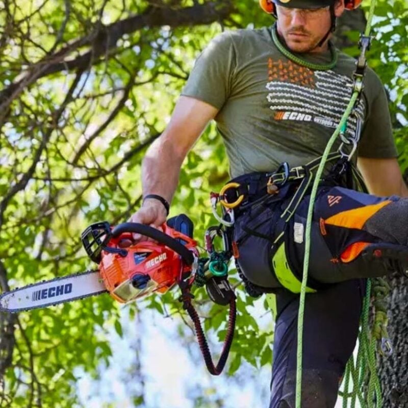 Echo 56V Top Handle DCS-2500T