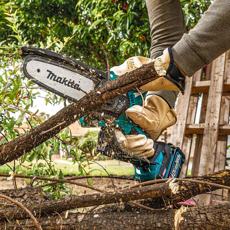 Makita 40V max XGT Pruning Saw GCU07