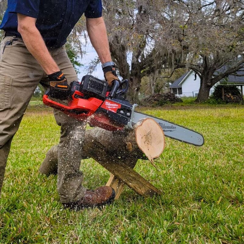 Milwaukee M18 Fuel Dual Battery 20-inch 2827