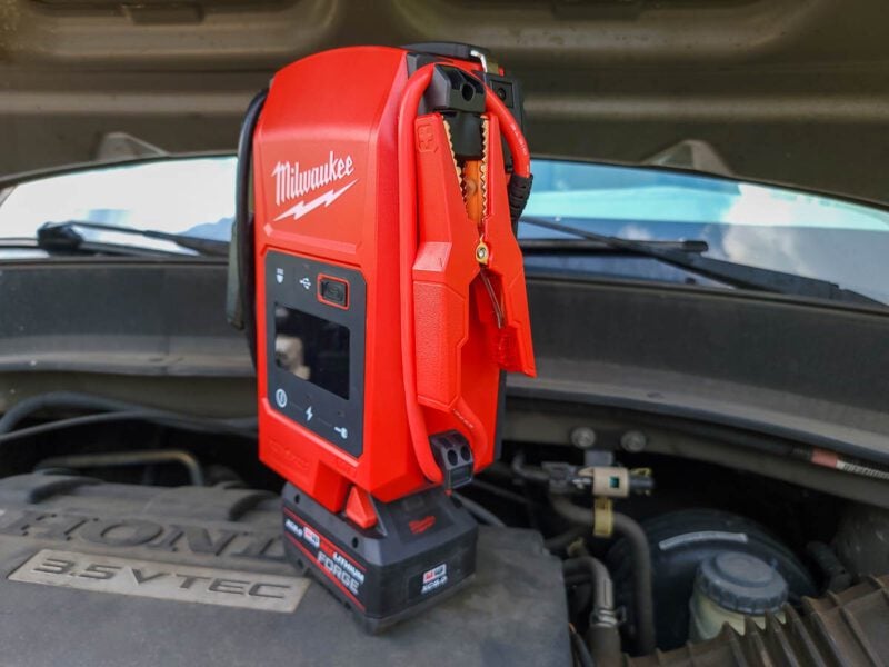 Cable management system