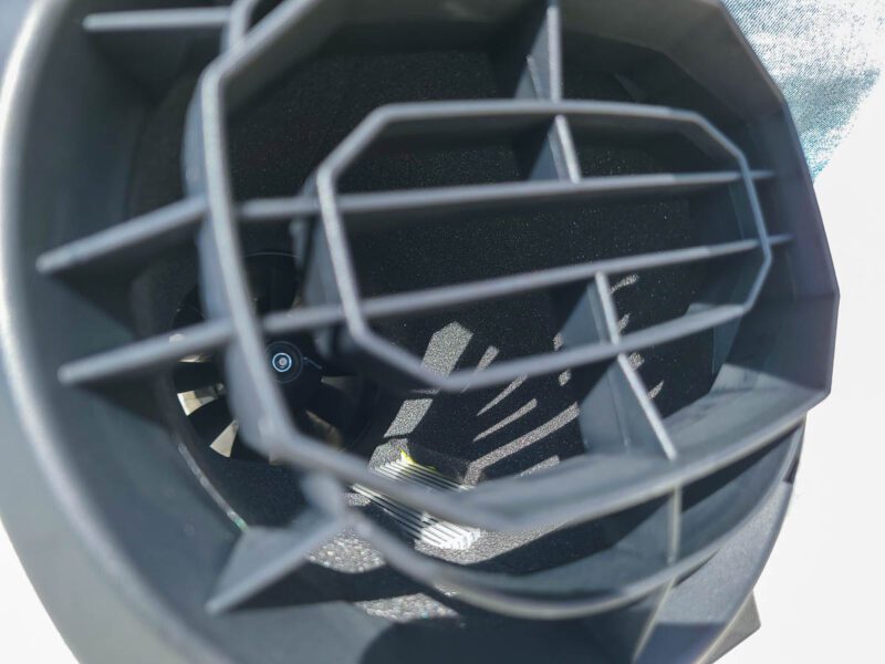 Ryobi 40V 800 CFM Leaf Blower