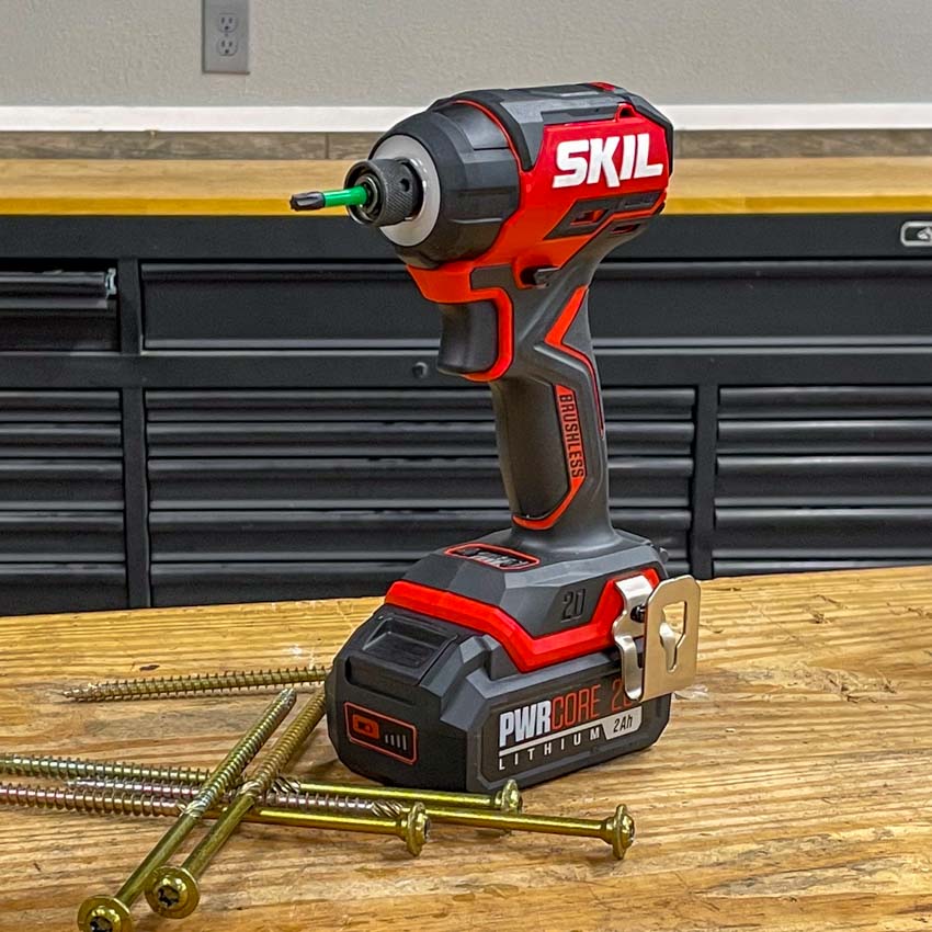Skil PWRCore 20 ID6739B-10