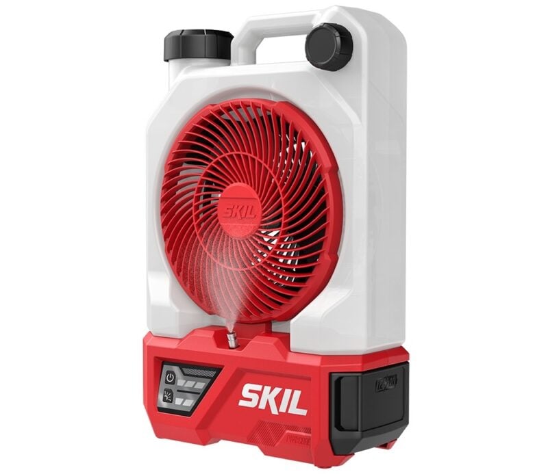 Skil Misting Fan