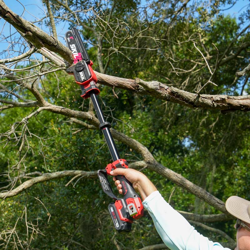 Skil PWRCore 20 Telescoping Pruning Saw PR0601B-11