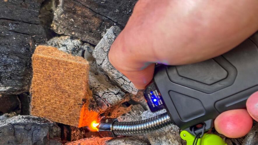 True Plasma Lighter XRL