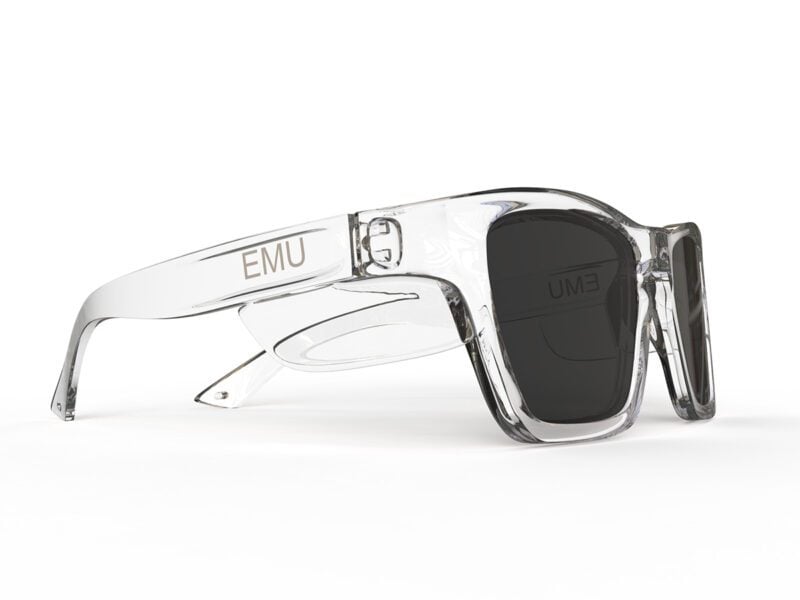 EMU The Originals Safety Glasses