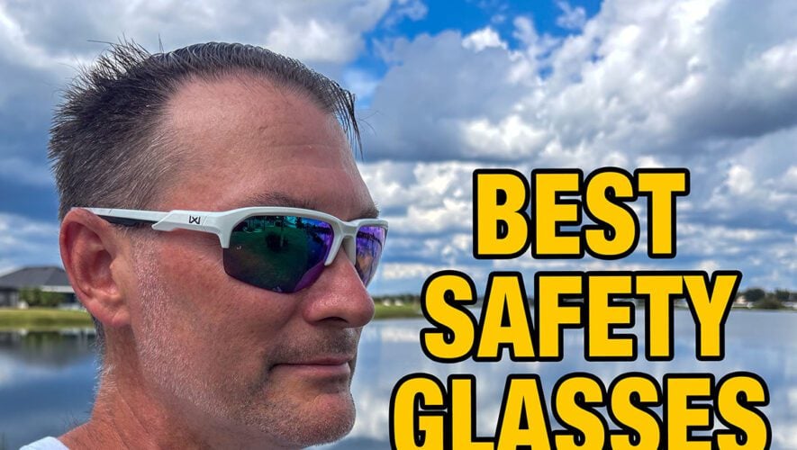 Best Safety Glasses
