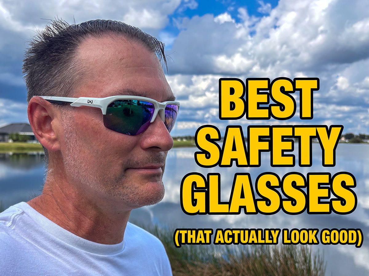 Best Safety Glasses
