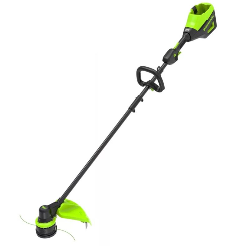 Greenworks 17-inch String Trimmer