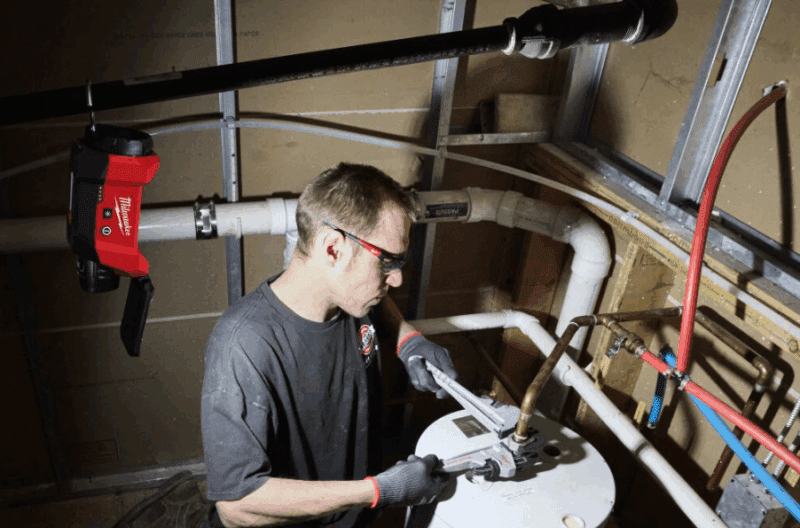 M12 Rover Flood Light With Packout