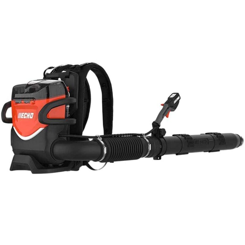 ECHO 56V X Series Backpack Blower DBP-7700T
