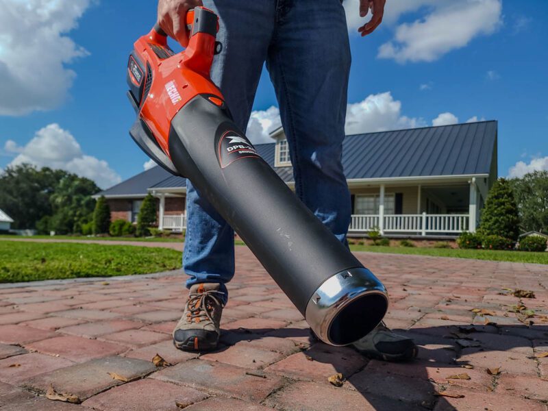 Echo DPB-2610 Profile