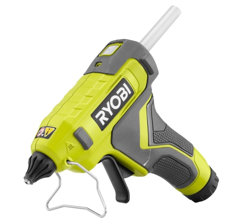 Ryobi USB Lithium Glue Gun