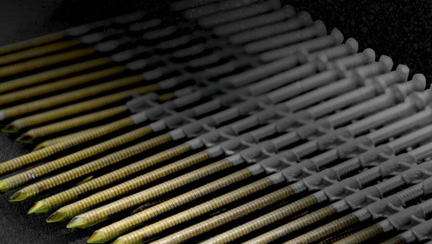 Grip-Rite SpeedSpike Sheathing Nails