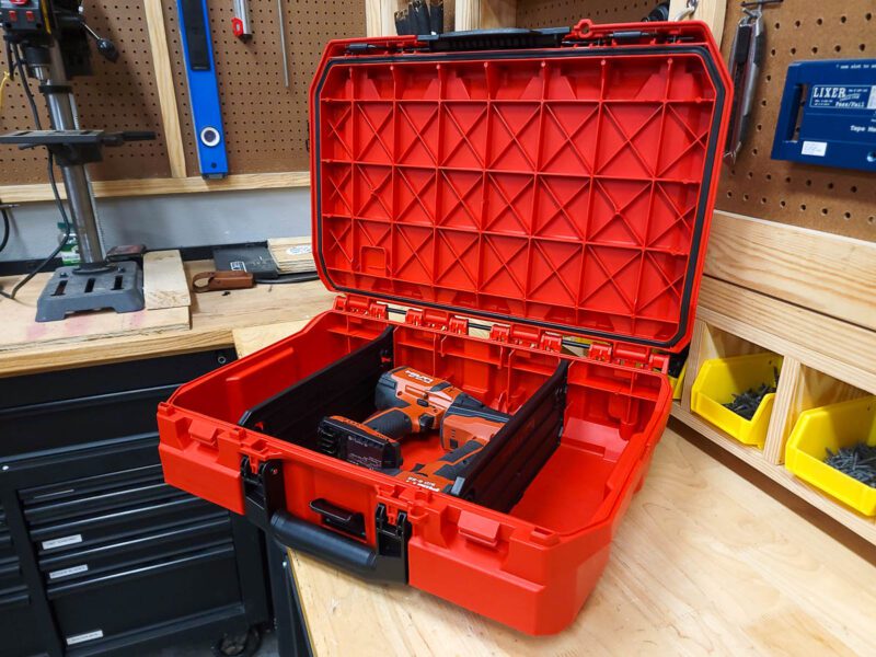 Hilti ProKit Medium Box