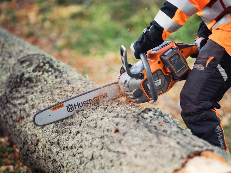 Husqvarna 550i XP Battery Chainsaw