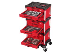 Milwaukee Master Mechanics Hand Tool Set