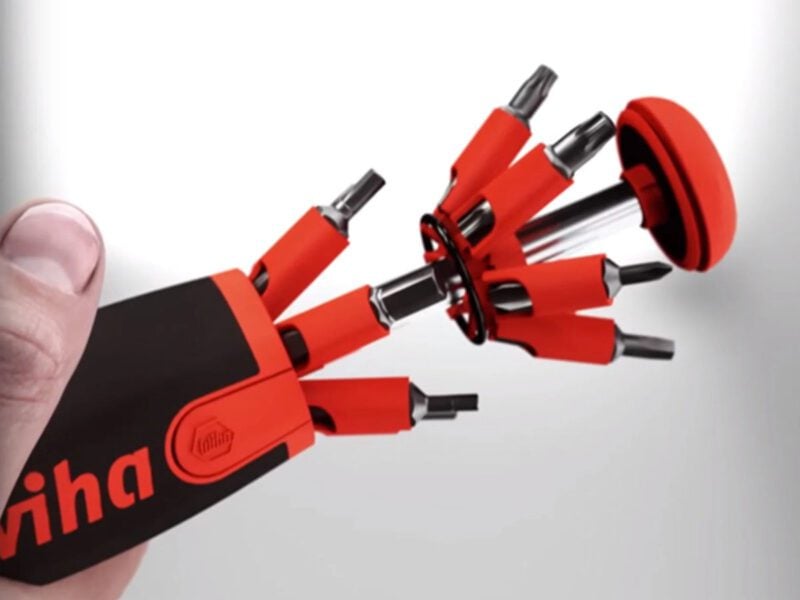 Best Multi-bit Screwdriver: Wiha Ultra Drivers