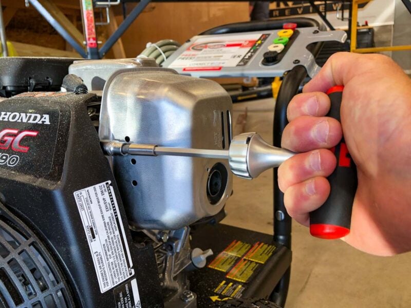 Best T-Handle Screwdriver Set: Wurth Zebra T-Handle Drivers